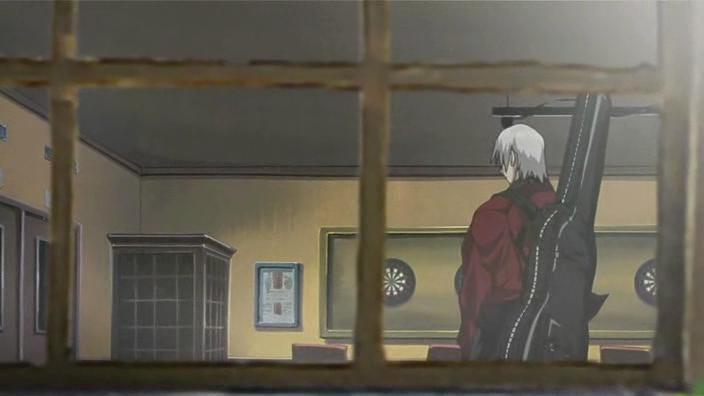 Otaku Gallery  / Anime e Manga / Devil May Cry / Screen Shots / 07 - Wishes Come True / 040.jpg